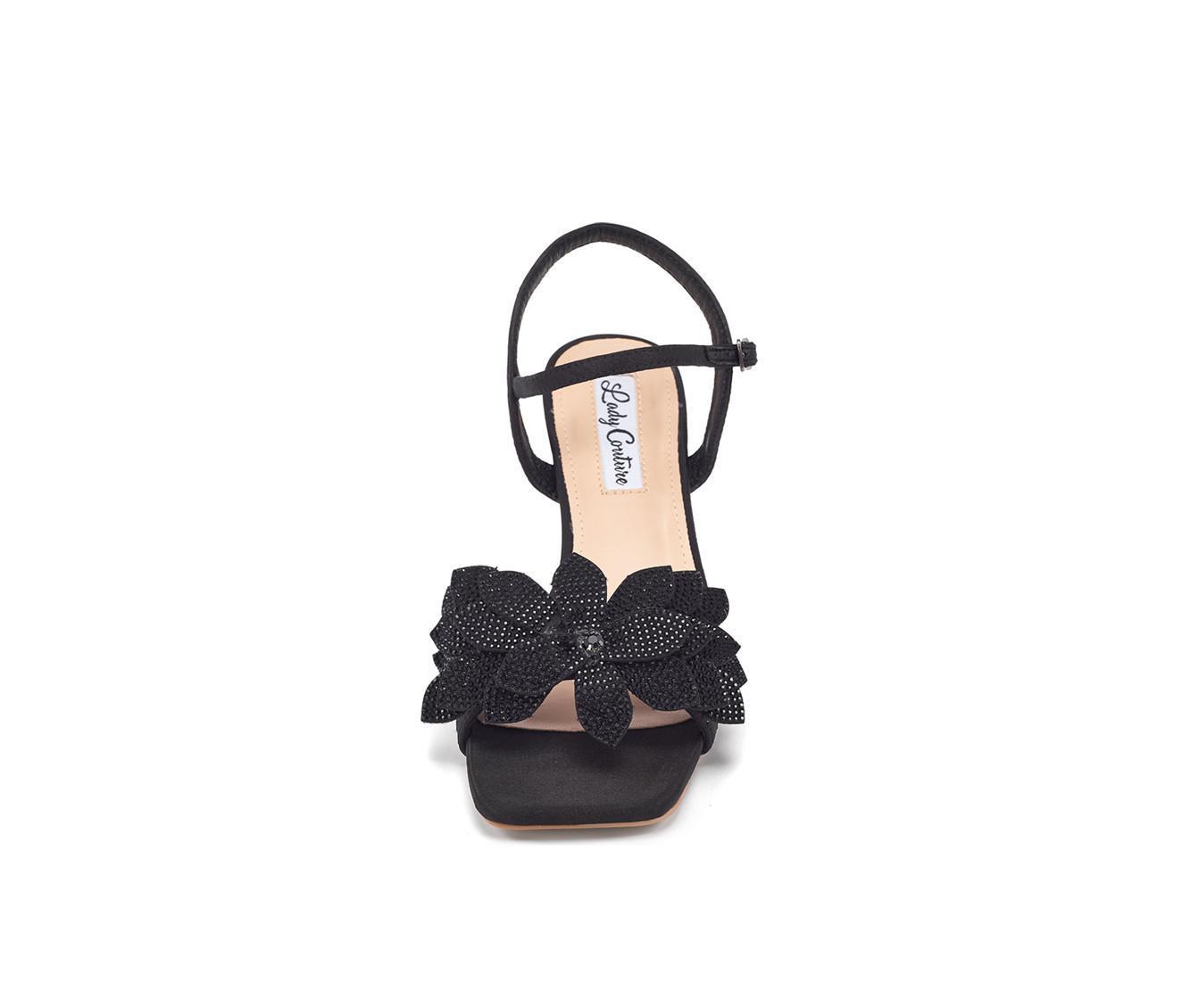 Women's Lady Couture Lori Dress Sandals Product Image