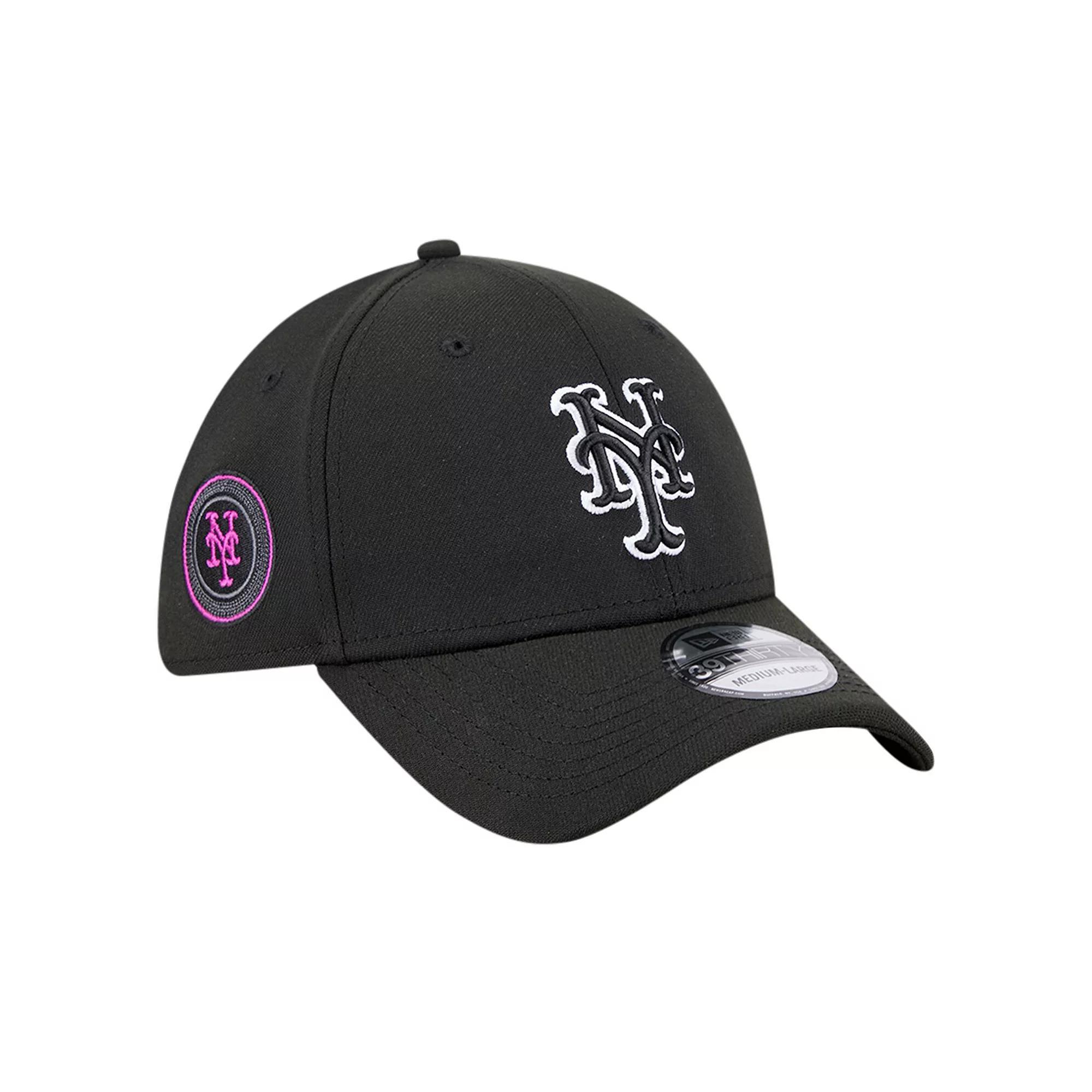Mens New Era New York Mets City Connect 39THIRTY Flex Hat Product Image