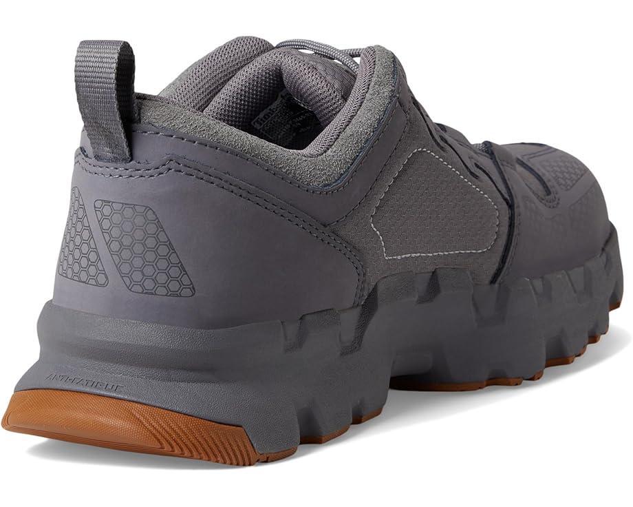 XR-1 Alloy Safety Toe Product Image