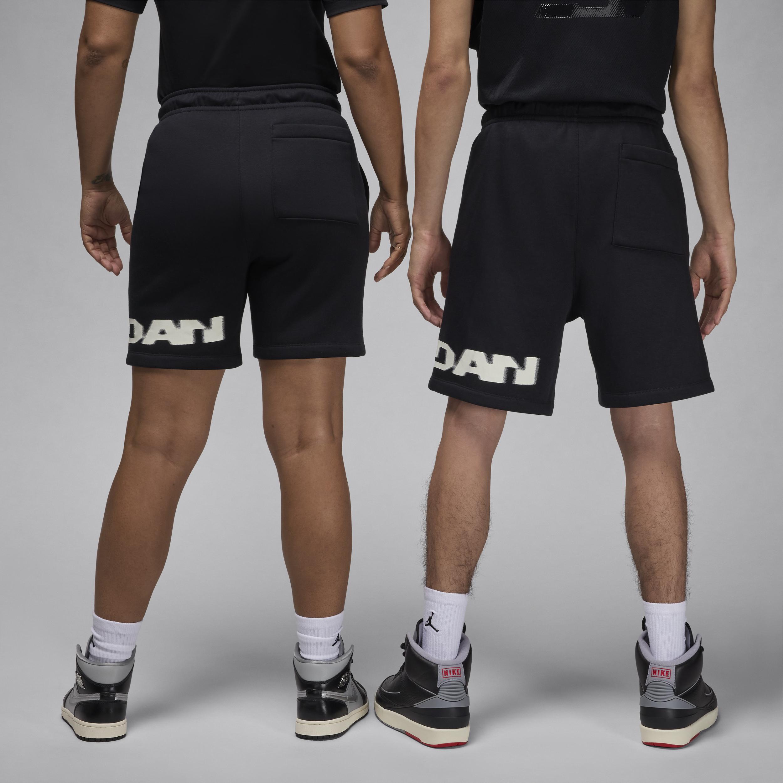 Jordan MVP Men's Fleece Shorts Product Image