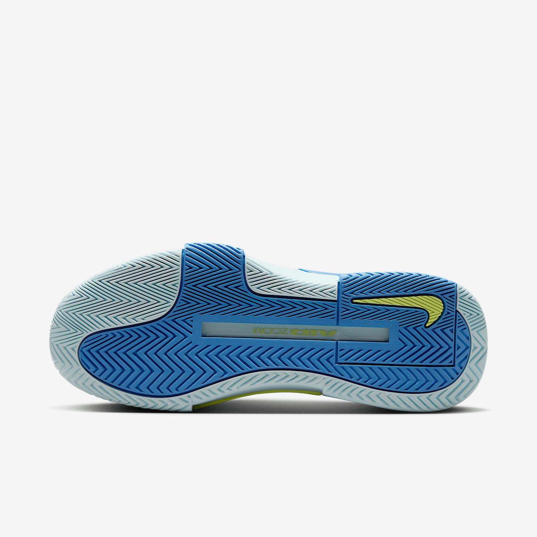 Nike Zoom GP Challenge 1 Women's Hard Court Tennis Shoes Product Image