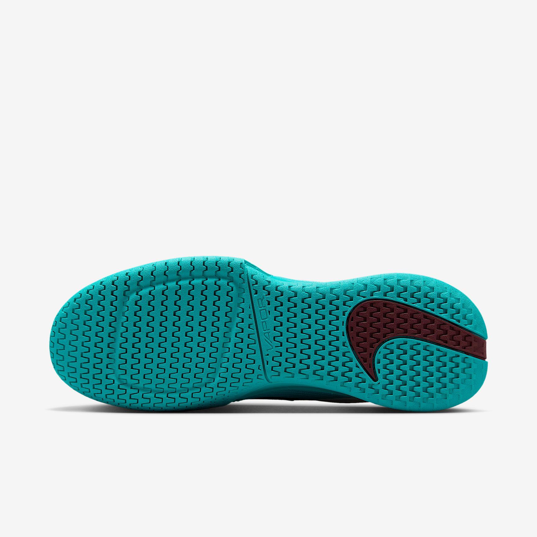 Nike Vapor Pro 3 Premium Women's Hard Court Tennis Shoes Product Image