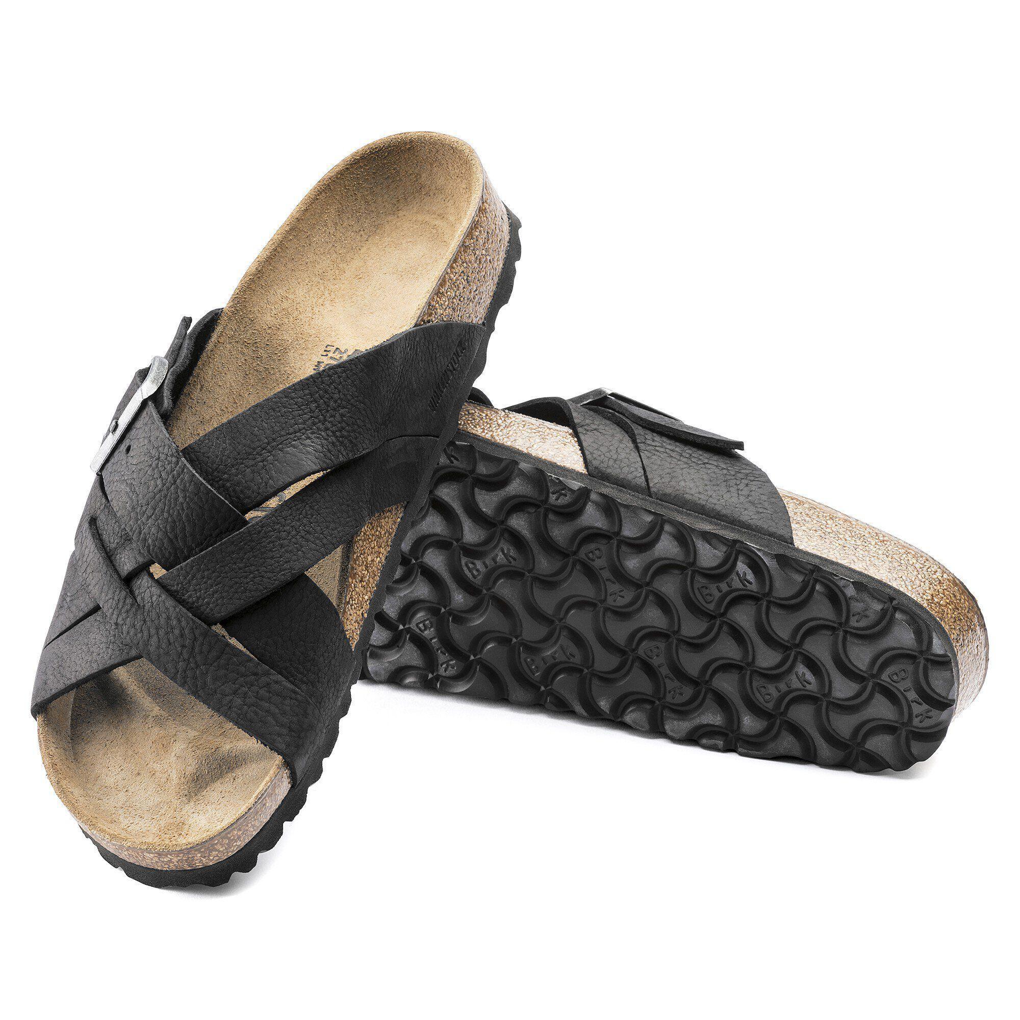 Lugano Natural Leather Oiled Product Image