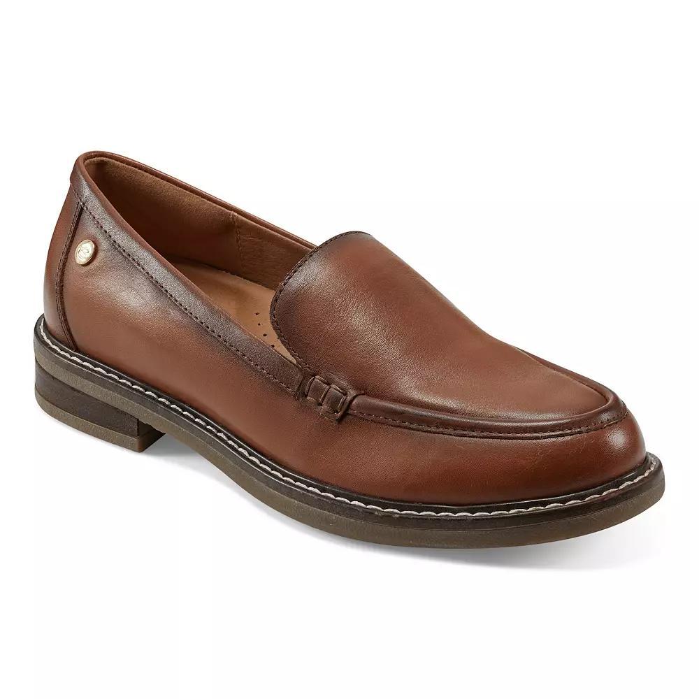 Easy Spirit Jaylin Womens Tailored Loafers Product Image
