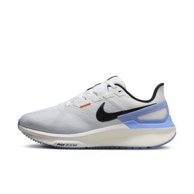 Nike Women's Structure 2 Road Running Shoes (Extra Wide) Product Image