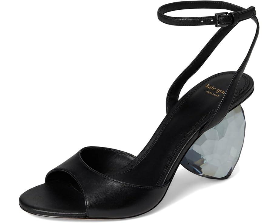 Leandra Raffia Espadrille Wedge Sandal Product Image