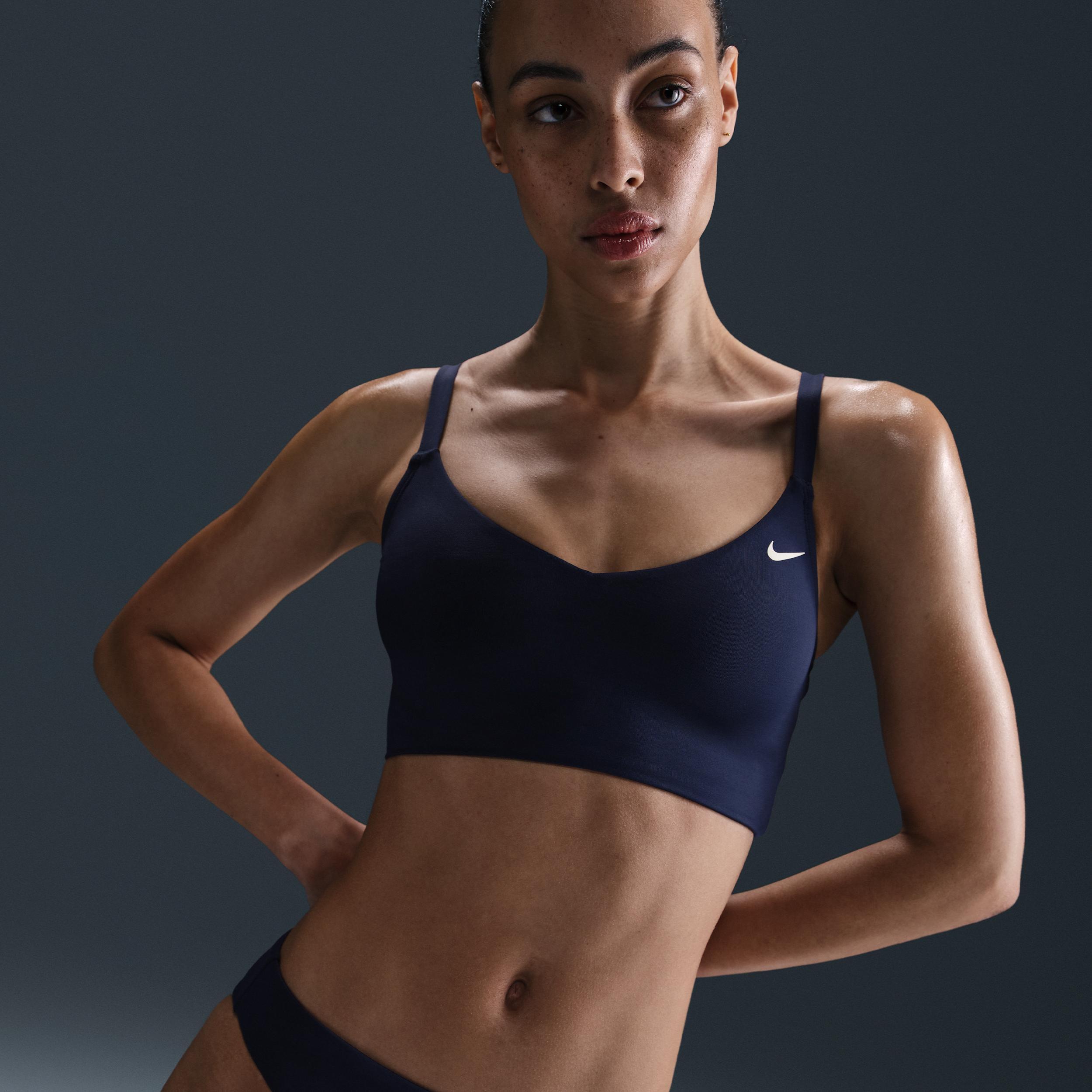 Nike Swim Essential Women's Hipster Bikini Bottom Product Image