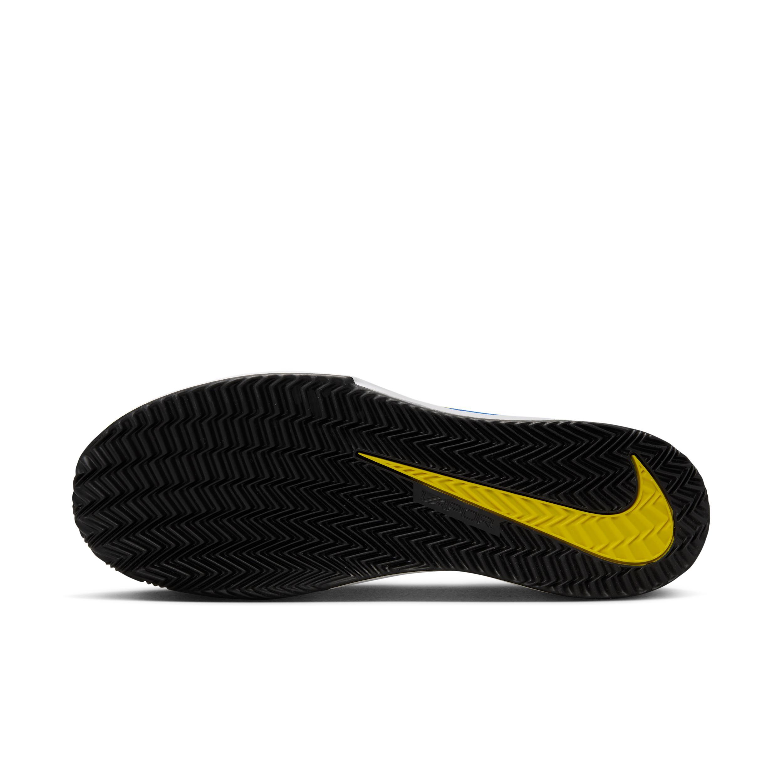 Nike Vapor Lite 3 Men's Clay Court Tennis Shoes Product Image