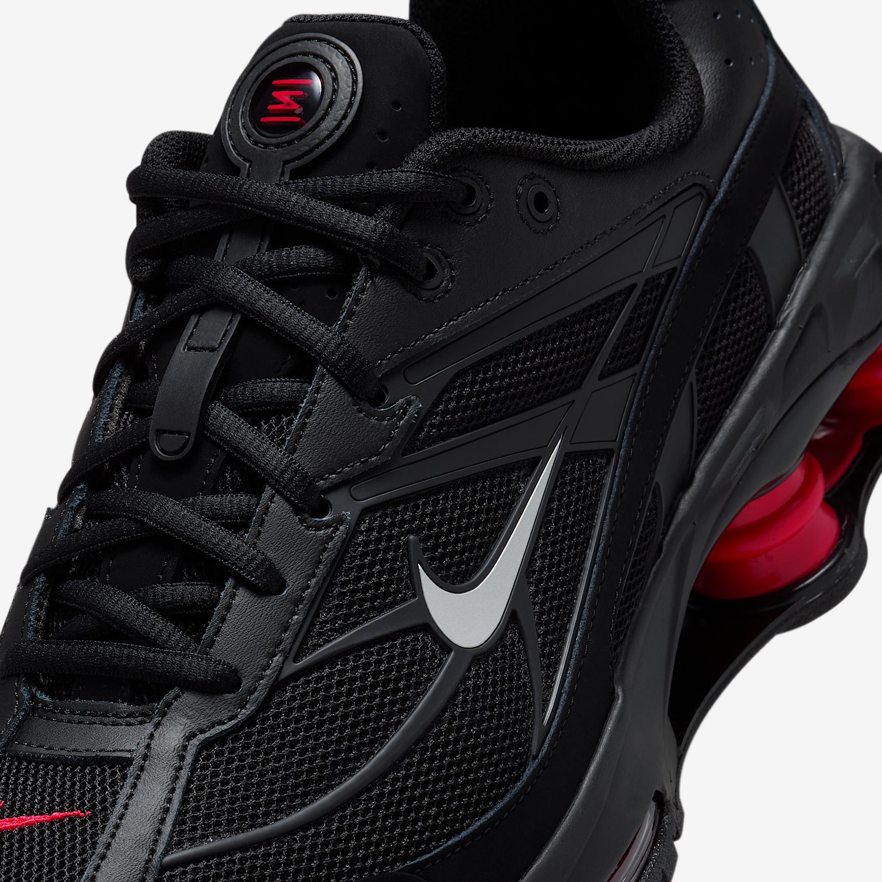 Nike Men's Shox Ride 2 Shoes Product Image
