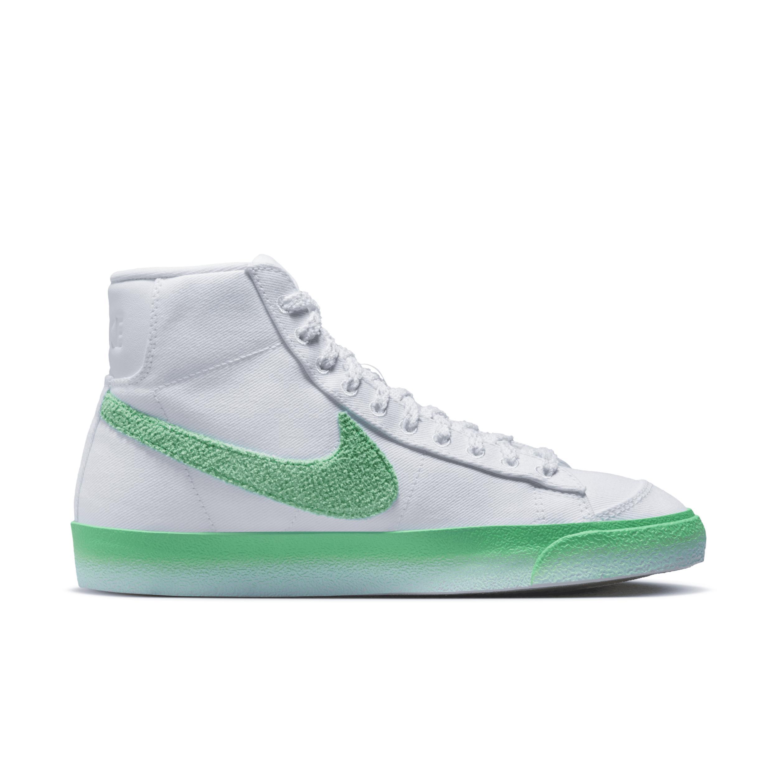 Nike Blazer Mid '77 Women's Shoes Product Image