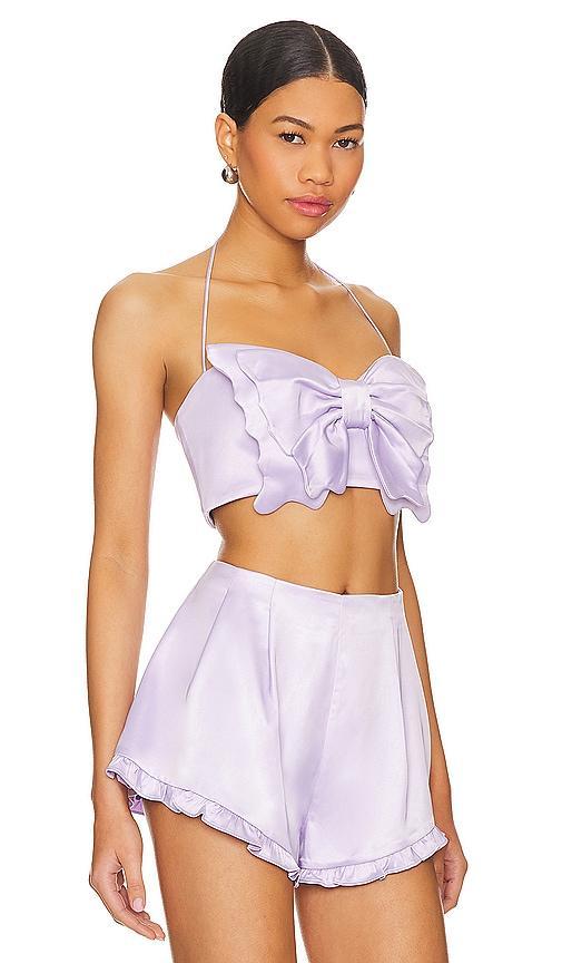Siren Top MAJORELLE Product Image