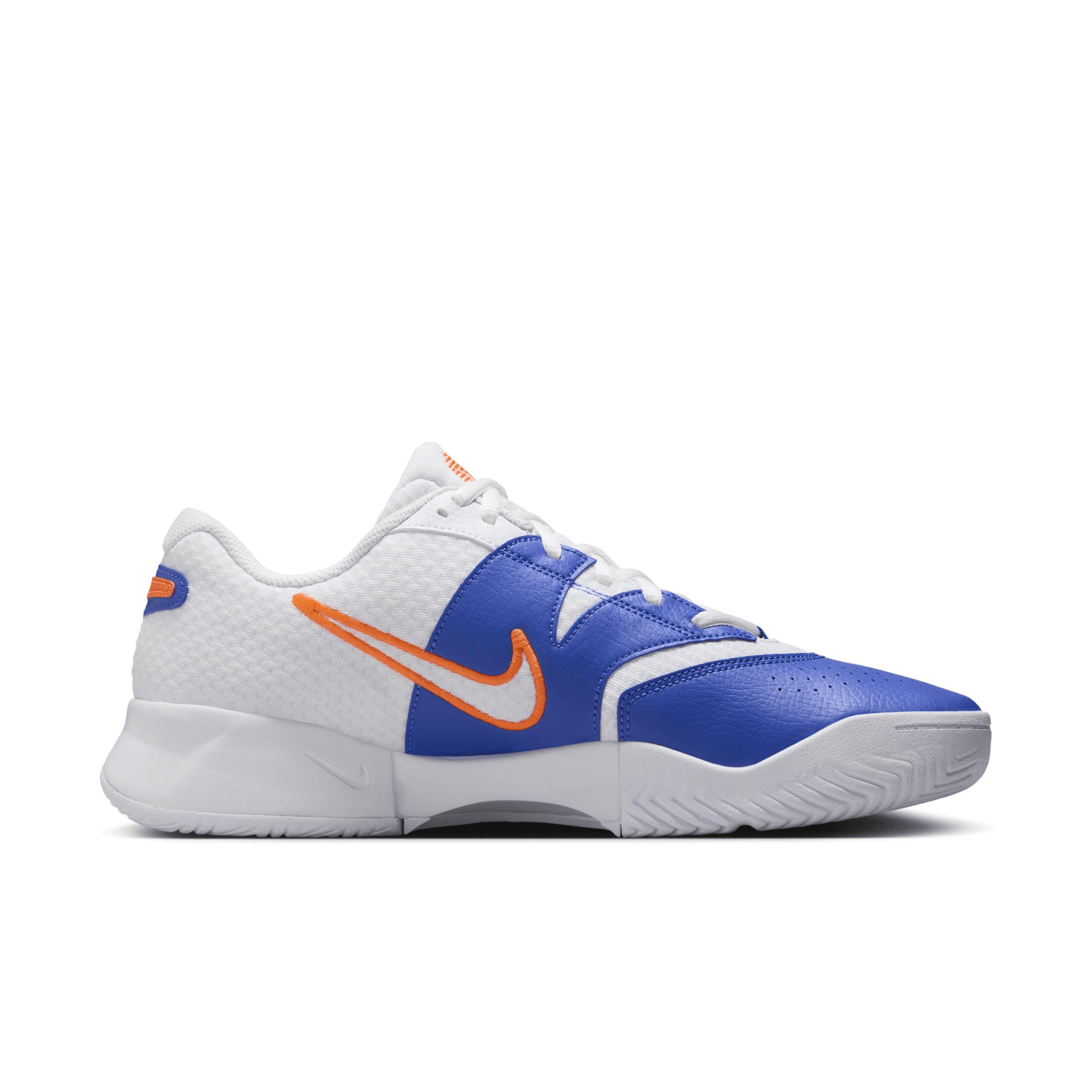 NikeCourt Lite 4 Men's Tennis Shoes Product Image