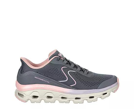 Skechers Womens Hands Free Slip-Ins Glide Product Image