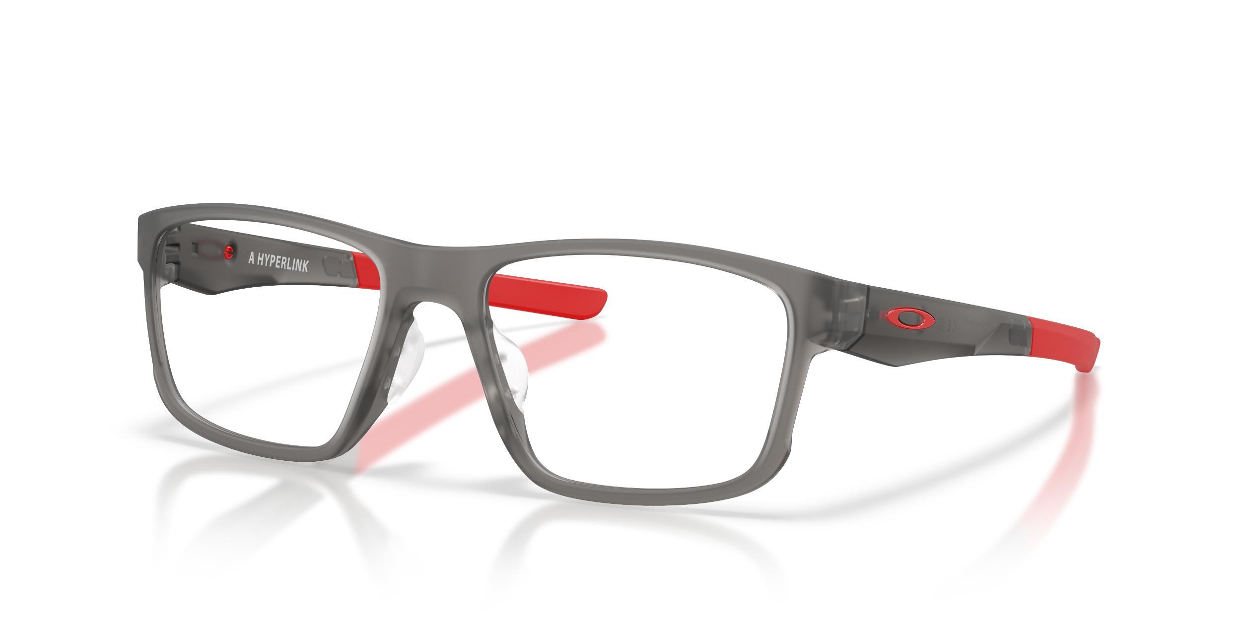 Oakley Men's Hyperlink (low Bridge Fit) Eyeglasses Product Image