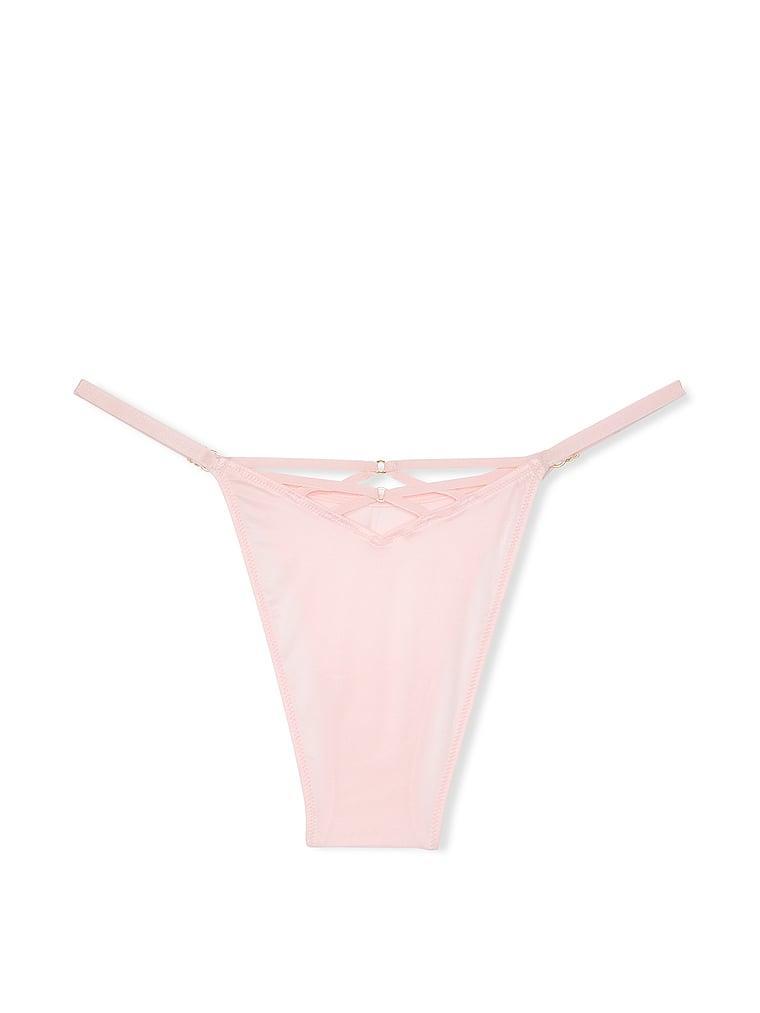 Smooth Adjustable Brazilian Panty Product Image