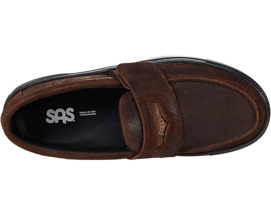 Navigator Slip-Resistant Comfort Loafer Product Image