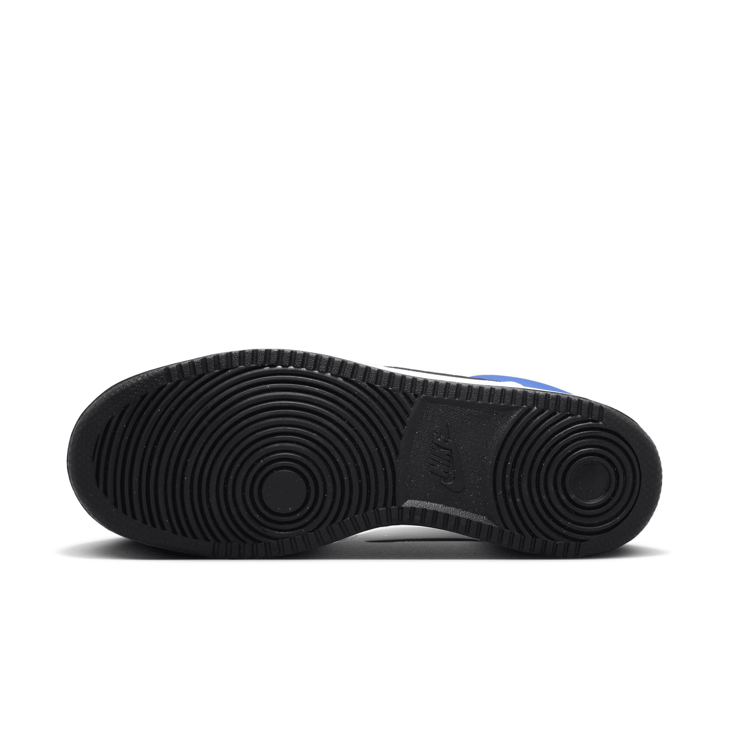 Nike Mens Court Vision Mid Sneaker Product Image