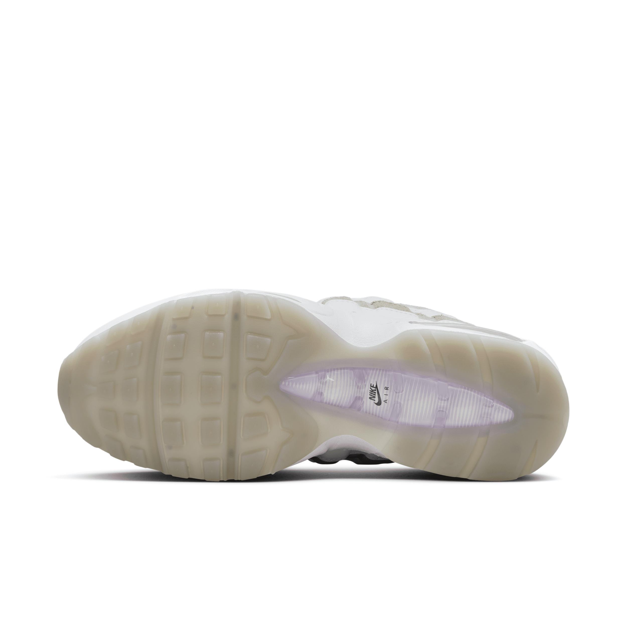 Nike Air Max 95 Women's Shoes Product Image