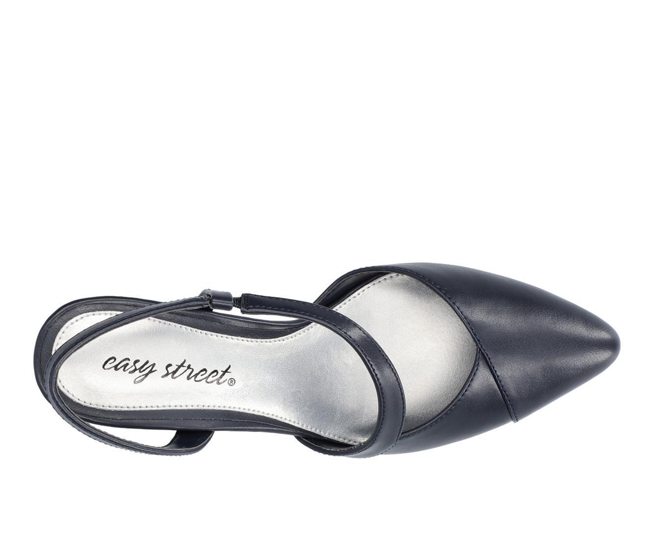 Women's Easy Street Emerald Pumps Product Image