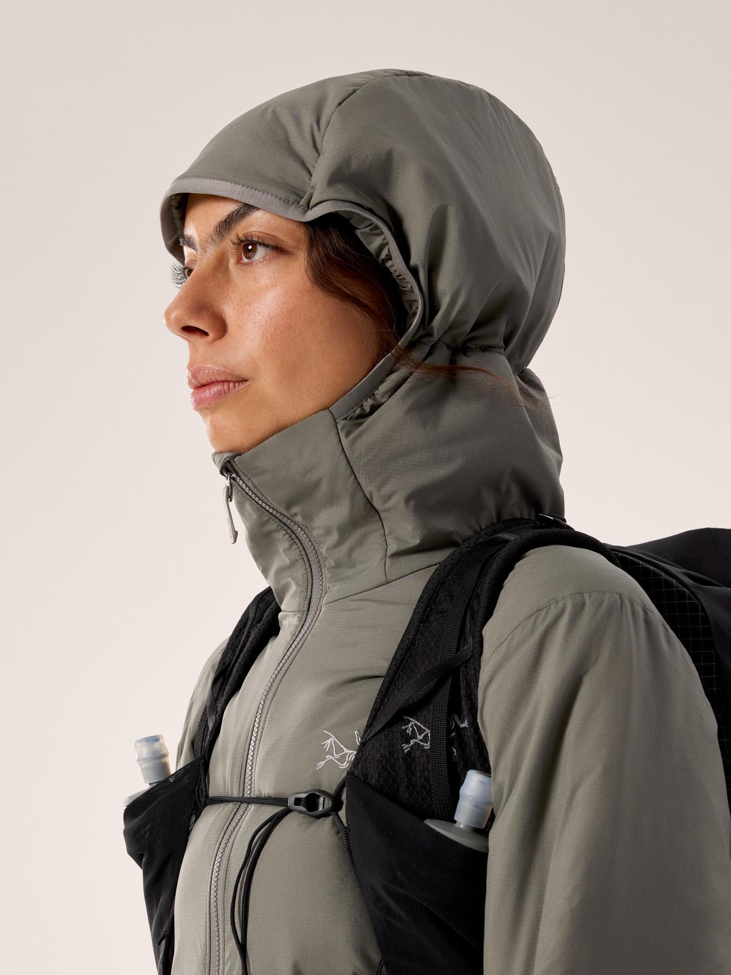 Atom Hoody Women's Product Image