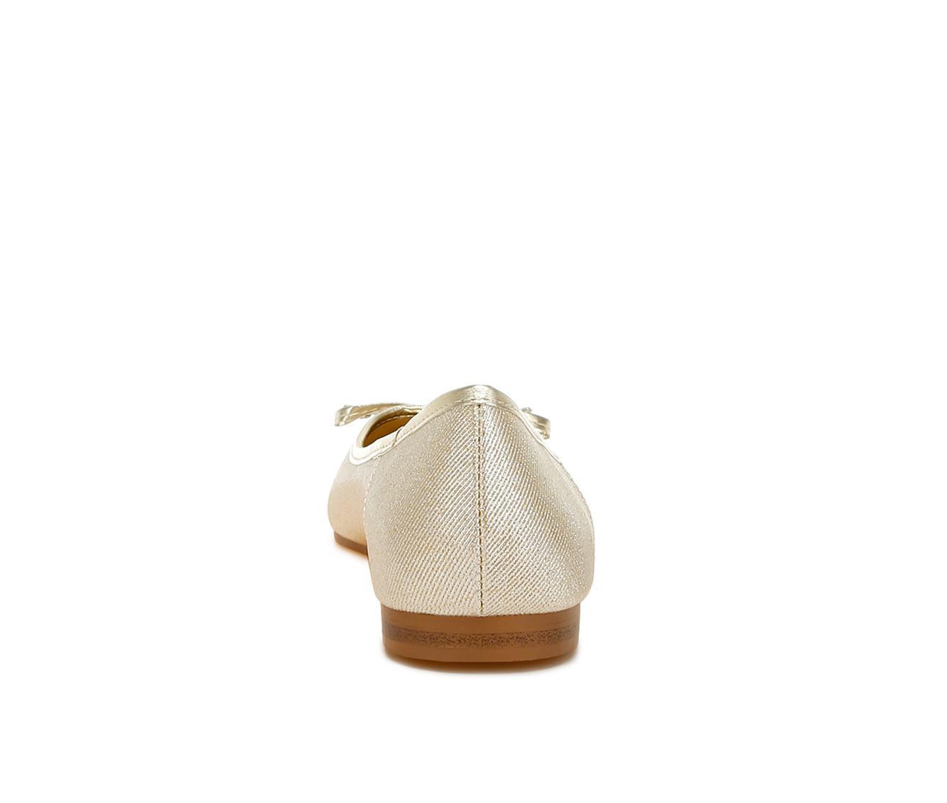 Women's Rag & Co Agshin Flats Product Image