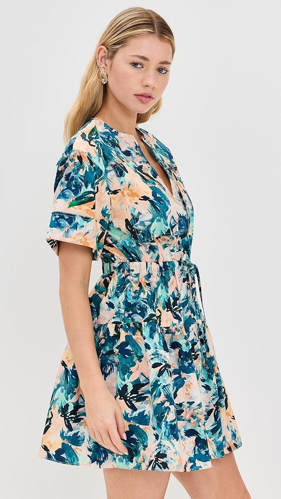 Ulla Johnson Nadira Dress | Shopbop Product Image