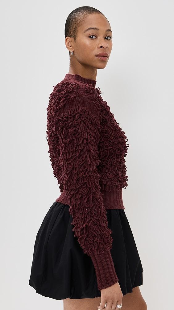 Molly Goddard Sara Jumper | Shopbop Product Image