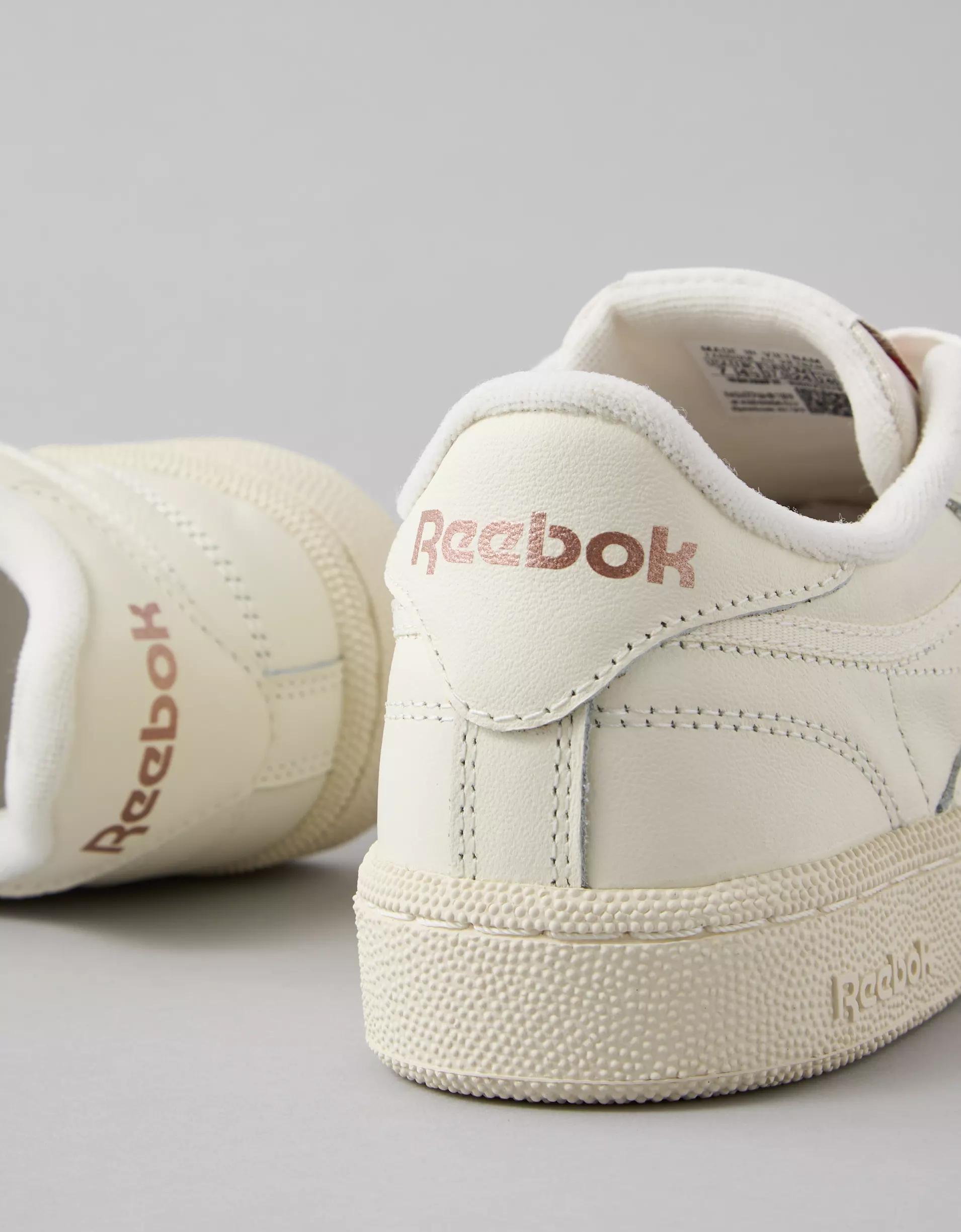 Reebok Women's Club C 85 Sneaker Product Image