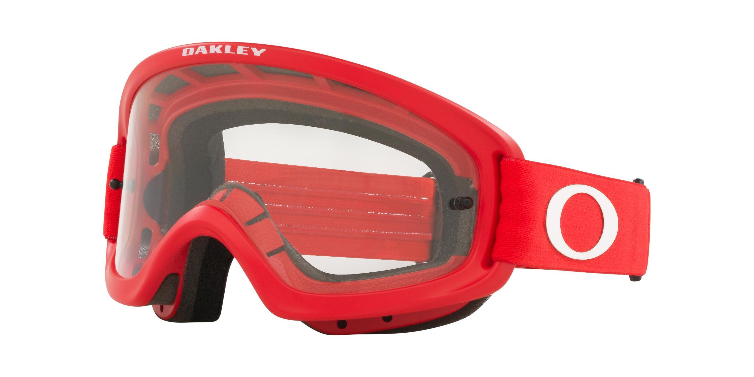 Oakley Men's O-frame® 2.0 Pro Xs Mx Goggles Product Image