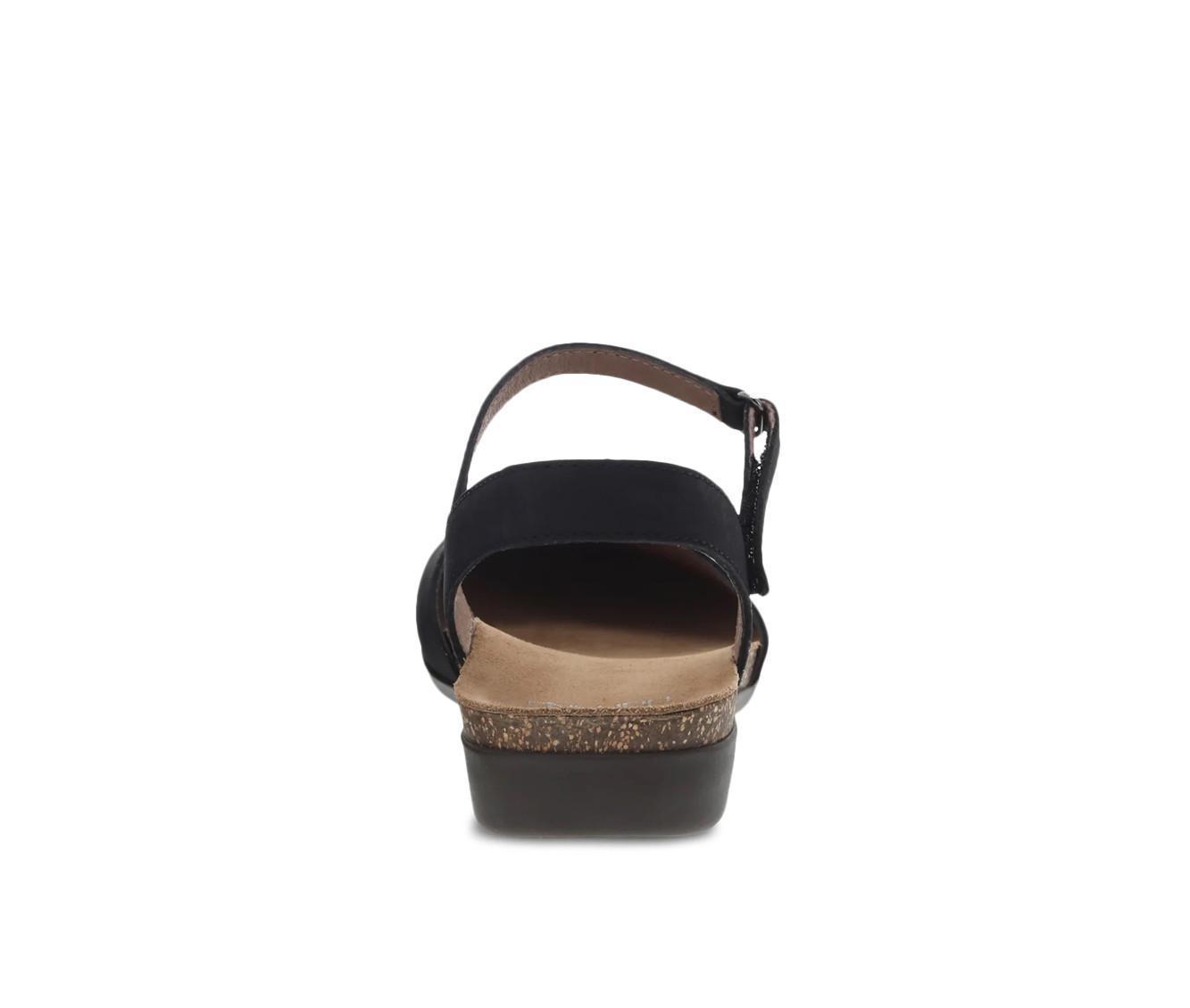 Women's Dansko Rowan Clogs Product Image