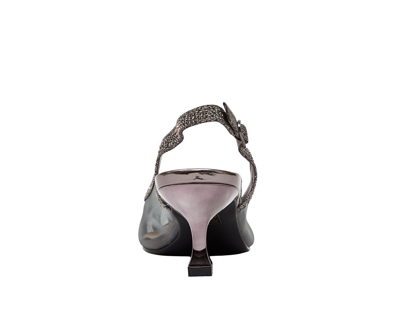 Women's Lady Couture Macy Pumps Product Image
