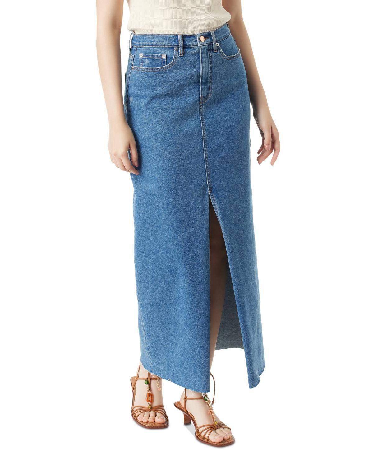 Sam Edelman Dempsey Maxi Skirt Rio Product Image