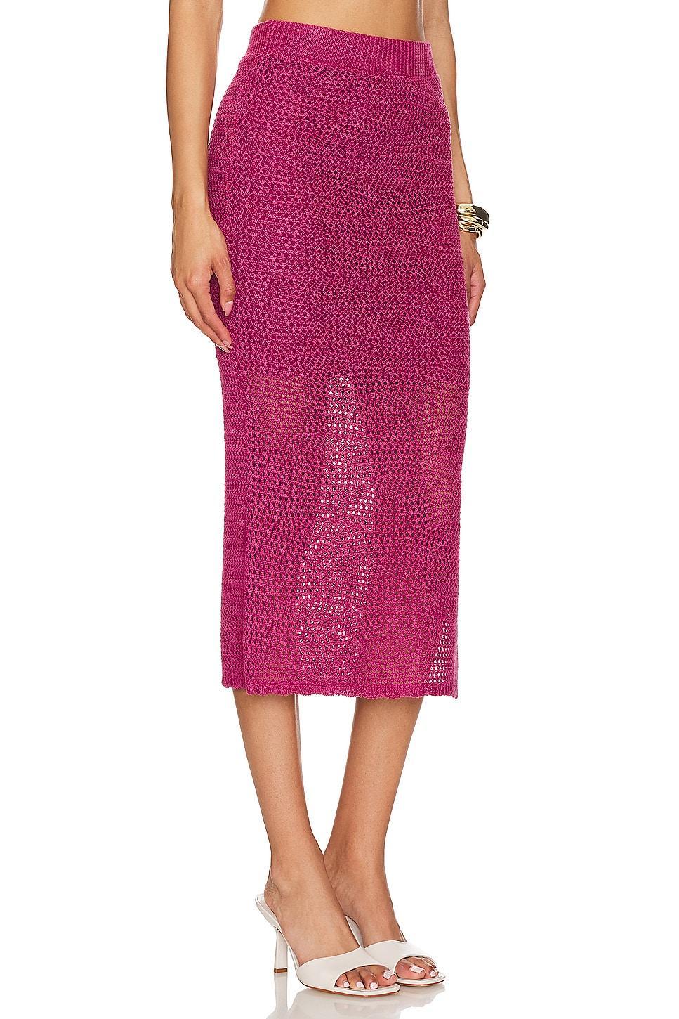 Liliana Skirt Steve Madden Product Image