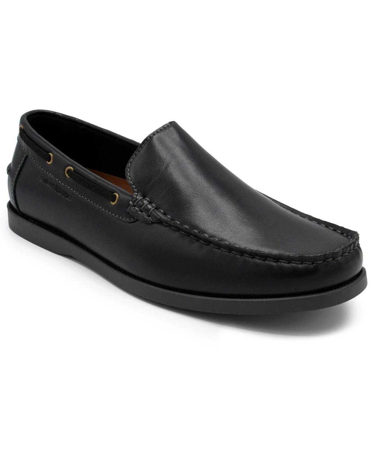 Aston Marc Abrams Men's Comfort Loafers, Size: 11, Black Product Image