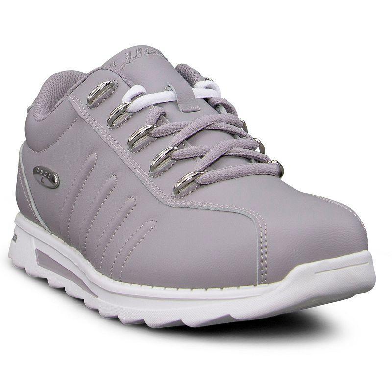 Lugz Changeover II Women's Sneakers, Size: 6.5, White Gum Gold Product Image