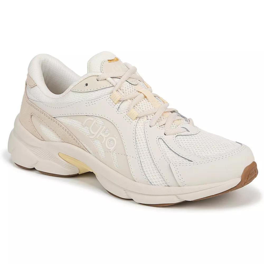 Ryka Skylift Women's Athletic Shoes, Size: 8, Gardenia White Product Image