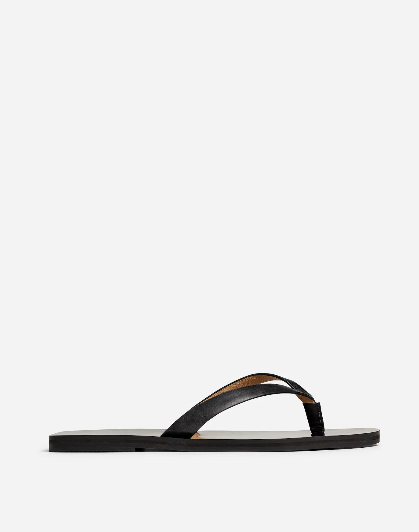 The Gabi Thong Slide Sandal Product Image