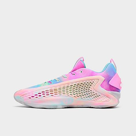 adidas Mens Anthony Edwards 1 Low Basketball Shoes Product Image