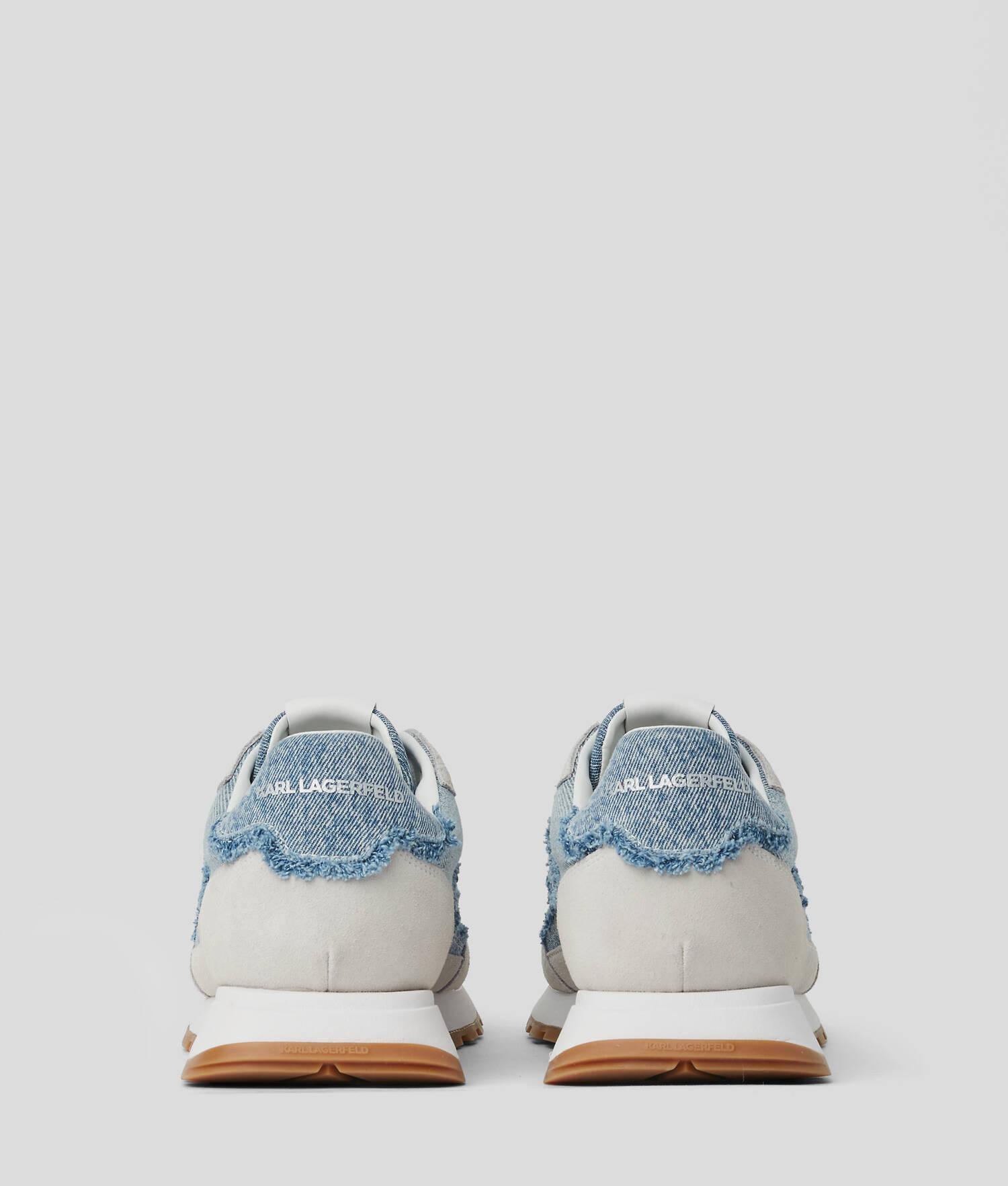 KAIRO LO LACE MIX SNEAKERS Product Image