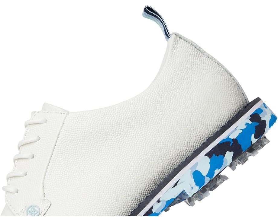 Gallivanter T.P.U. Tuxedo Golf Shoes Product Image