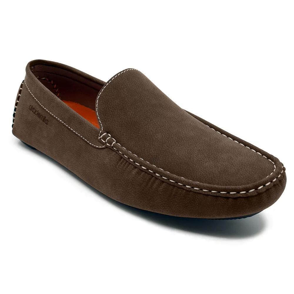 Akademiks Weston Mens Slip-On Loafers Product Image