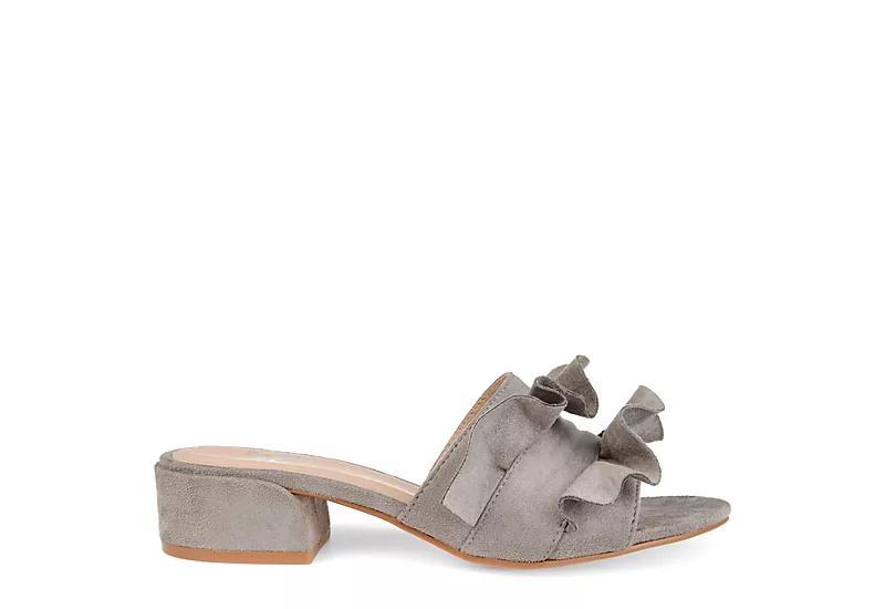 Journee Sabica Womens Mules Product Image