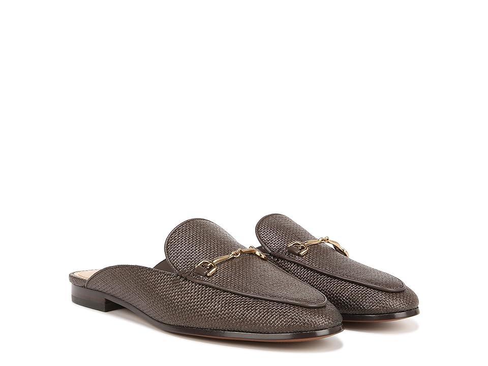 Sam Edelman Linnie Bit Mule Metallic Sky Product Image