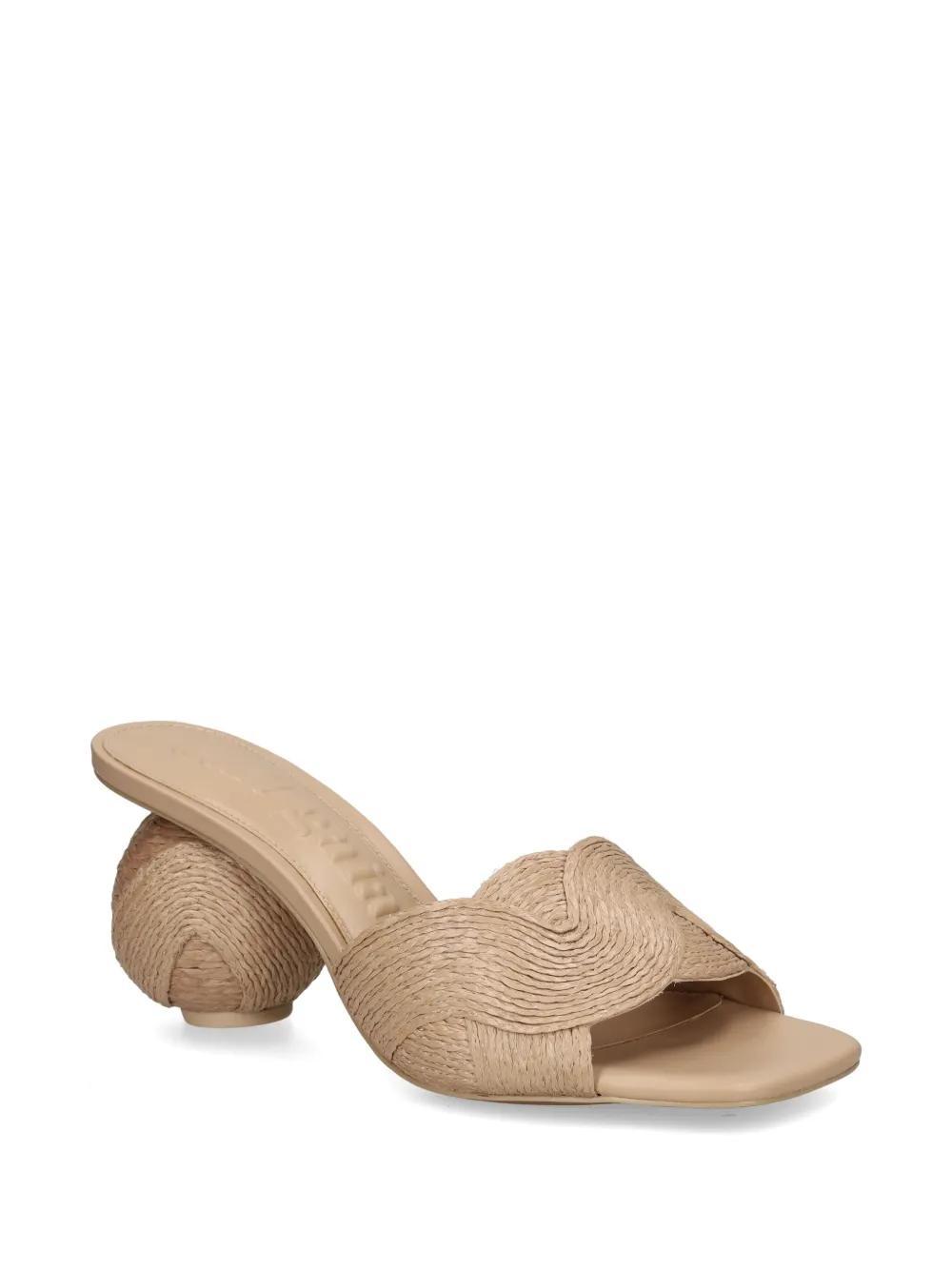 Noor sandals Product Image