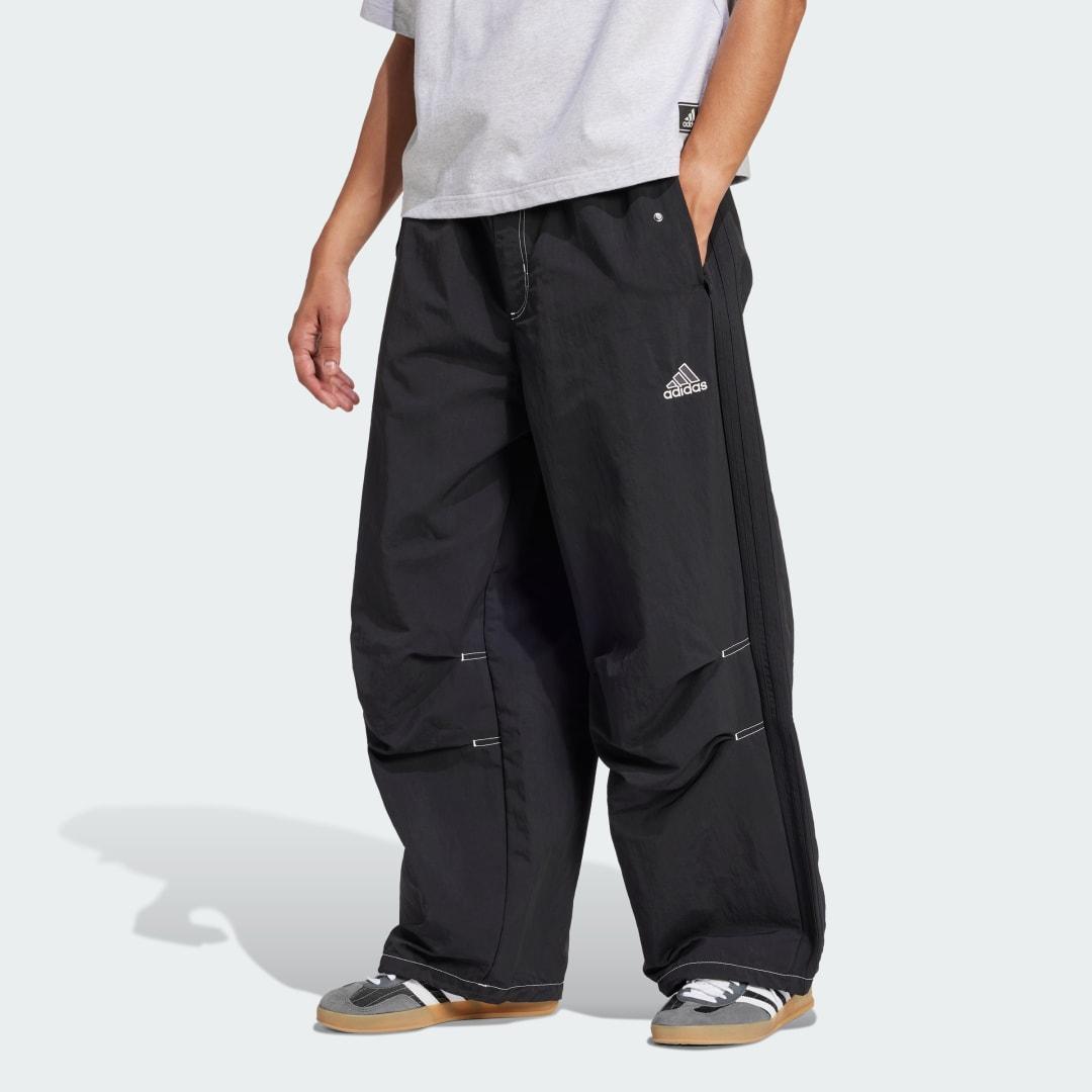 Parachute Pants Product Image