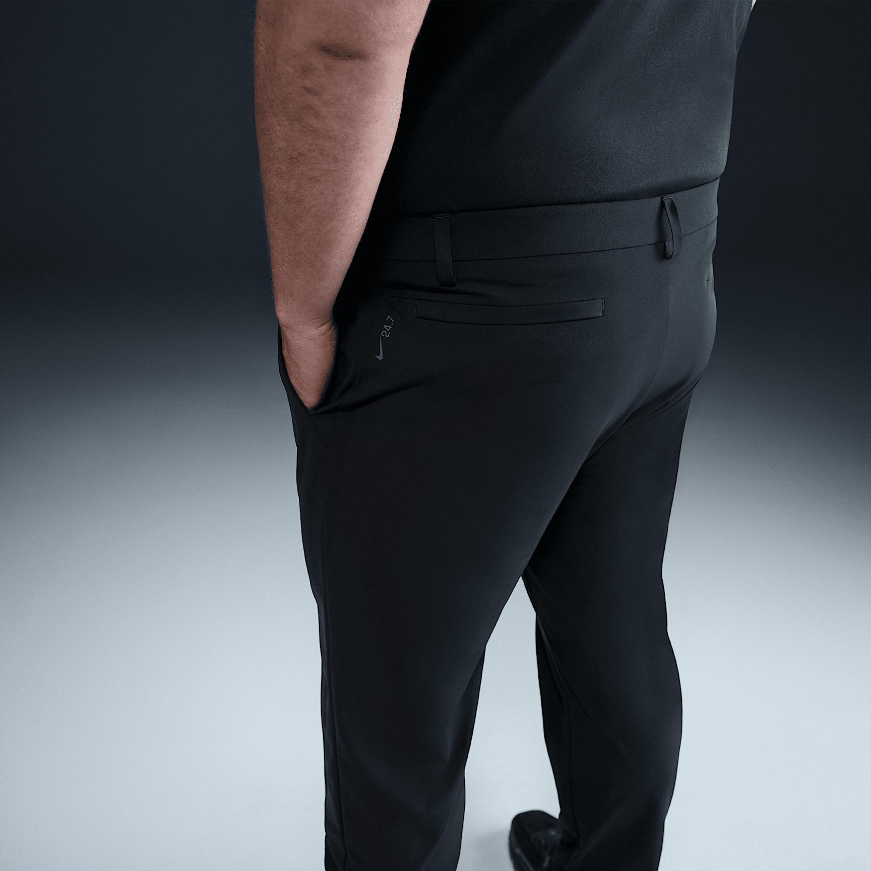 Nike Men's 24.7 PerfectStretch Dri-FIT Slim Chino Pants Product Image