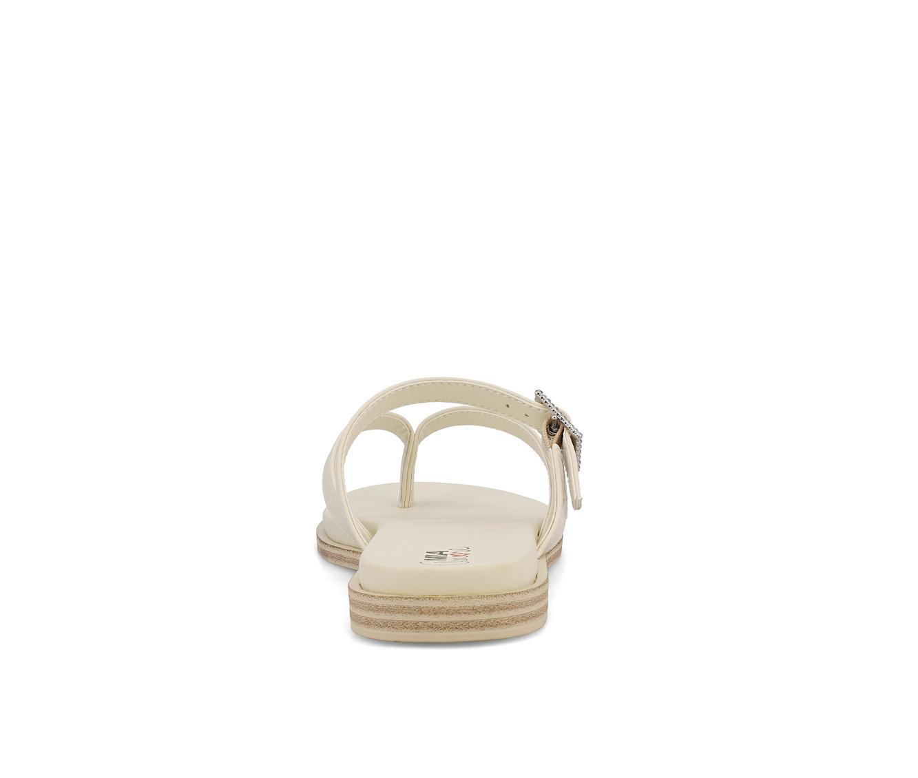 Women's Mia Amore Carrole Sandals Product Image