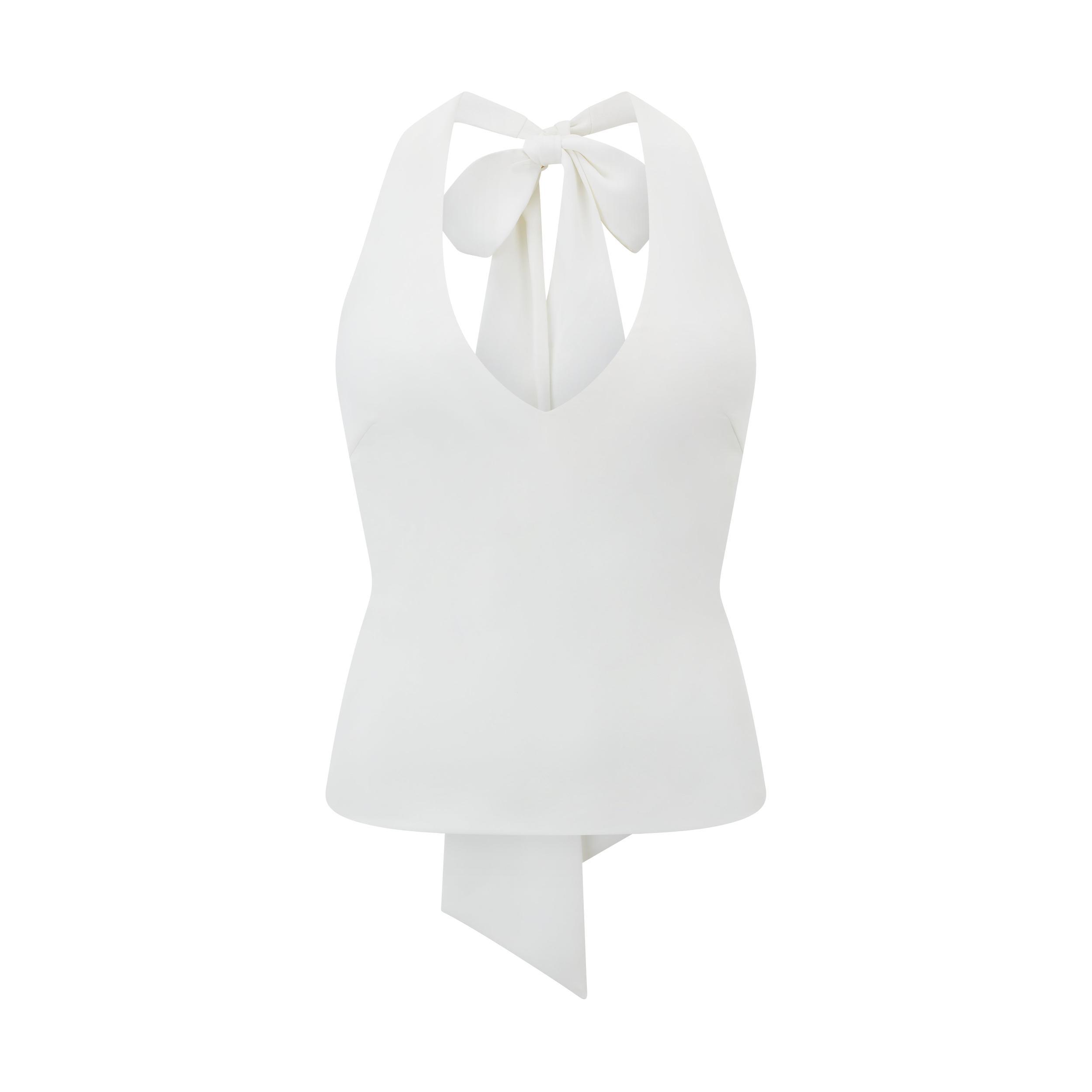 The Ultimate Muse V-neck Top Product Image