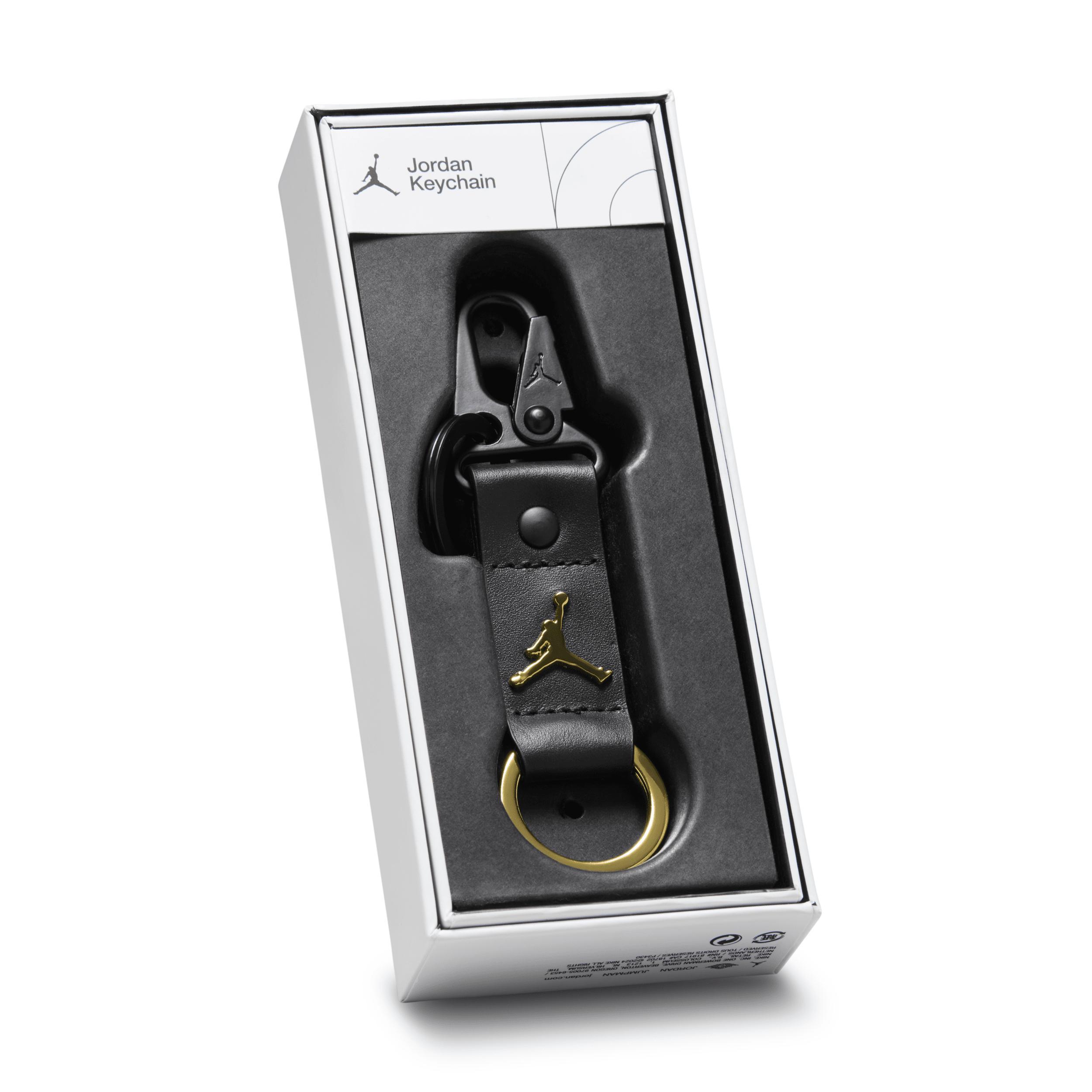 Jordan Men's Jumpman Ingot Keychain Product Image