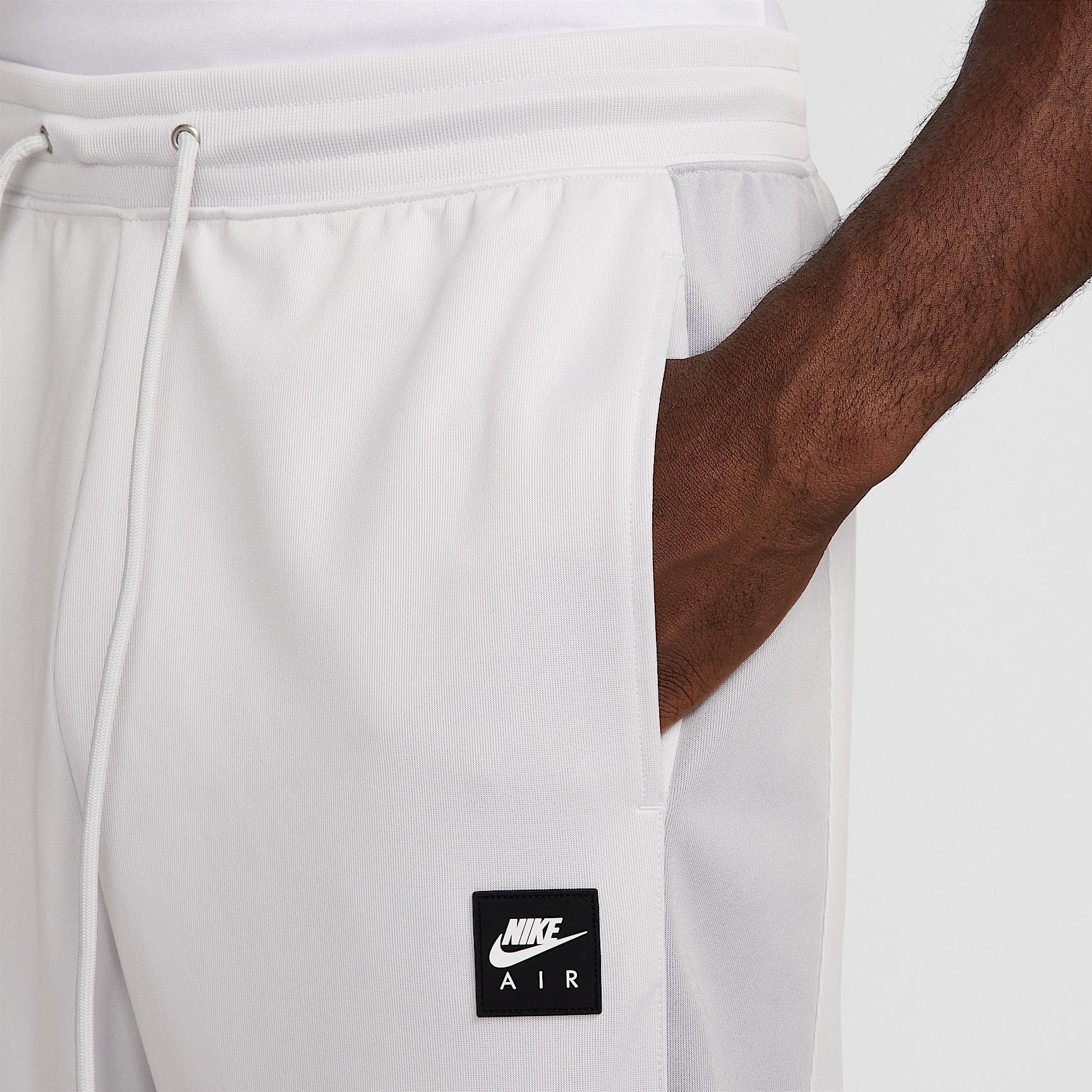 Nike Air Men's Poly-Knit Track Pants Product Image